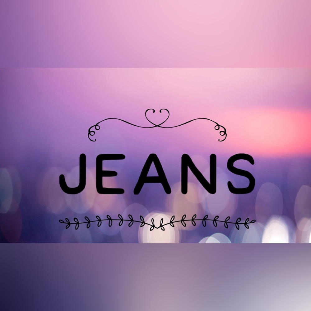 Women’s Jeans